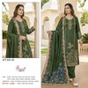 Kt 331 A To D By Shree Viscose Ladies Pakistani Salwar Suits Wholesale Shop In Surat